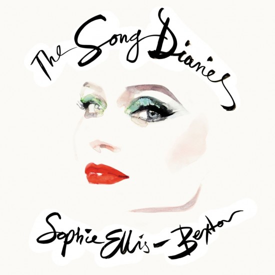 Sophie Ellis-Bextor - The Song Diaries (Vinyl)