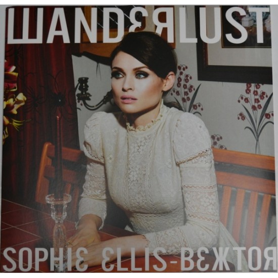 Sophie Ellis-Bextor - Wanderlust (Vinyl)