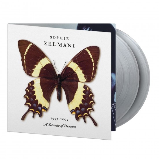 Sophie Zelmani - 1995-2005 A Decade Of Dreams (Vinyl)