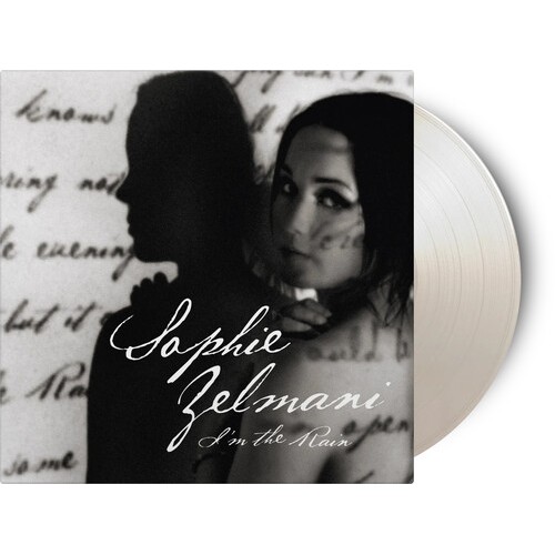 Sophie Zelmani - I'm The Rain (Vinyl)