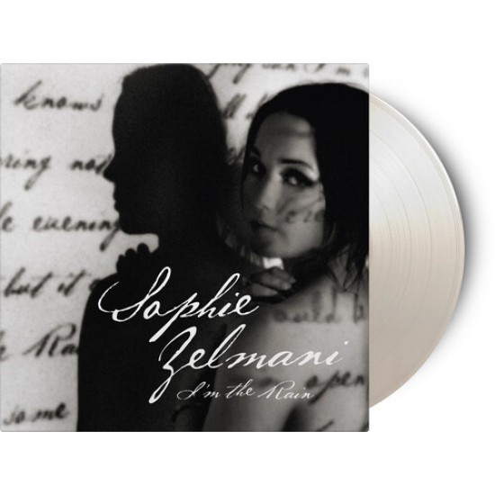 Sophie Zelmani - I'm The Rain (Vinyl)