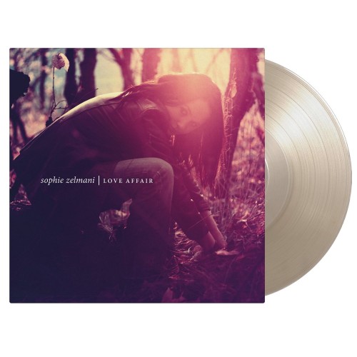 Sophie Zelmani - Love Affair (Vinyl)