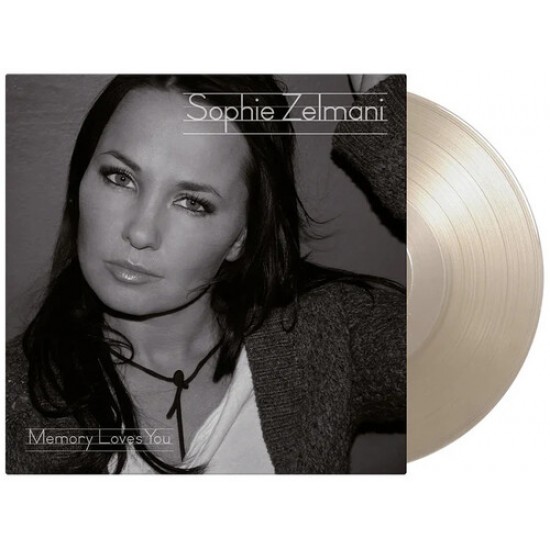 Sophie Zelmani - Memory Loves You (Vinyl)