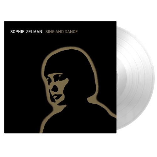 Sophie Zelmani - Sing And Dance (Vinyl)