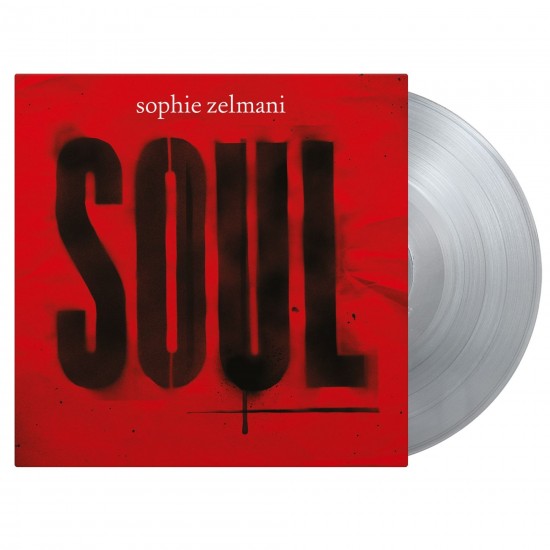 Sophie Zelmani - Soul (Vinyl)