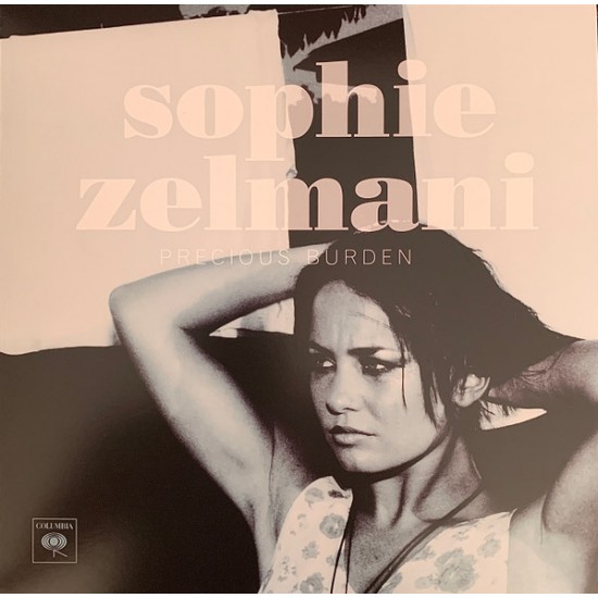 Sophie Zelmani – Precious Burden (Vinyl)
