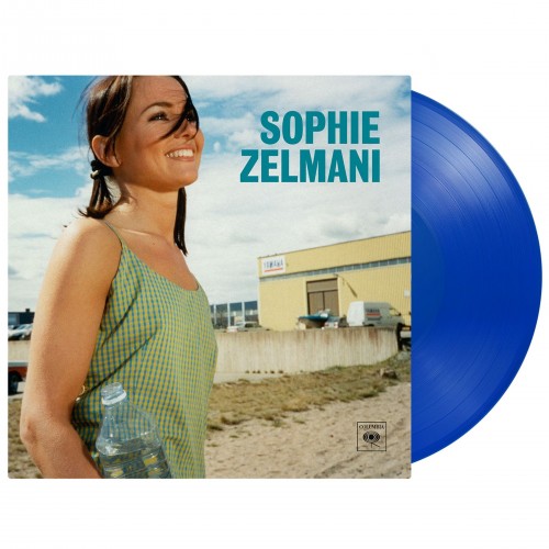 Sophie Zelmani – Sophie Zelmani (Vinyl)