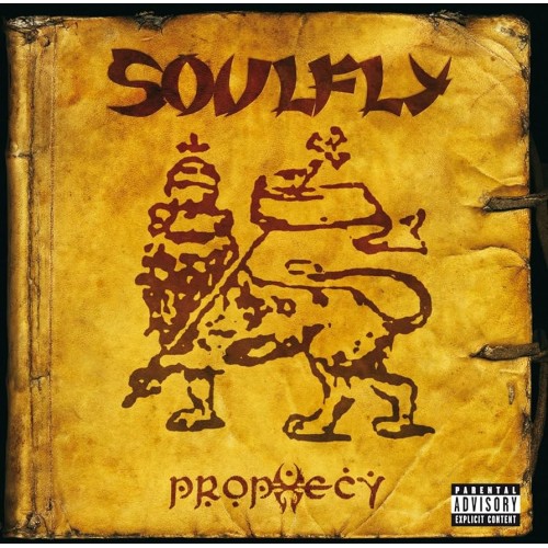 Soulfly - Prophecy (Vinyl)