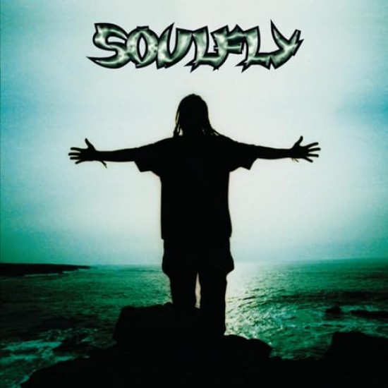 Soulfly - Soulfly (Vinyl)