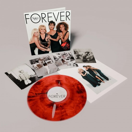 Spice Girls - Forever (Vinyl)