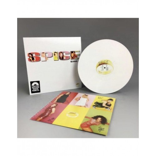 Spice Girls - Spice (Vinyl)