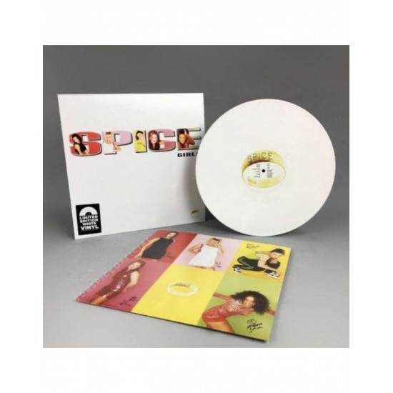 Spice Girls - Spice (Vinyl)