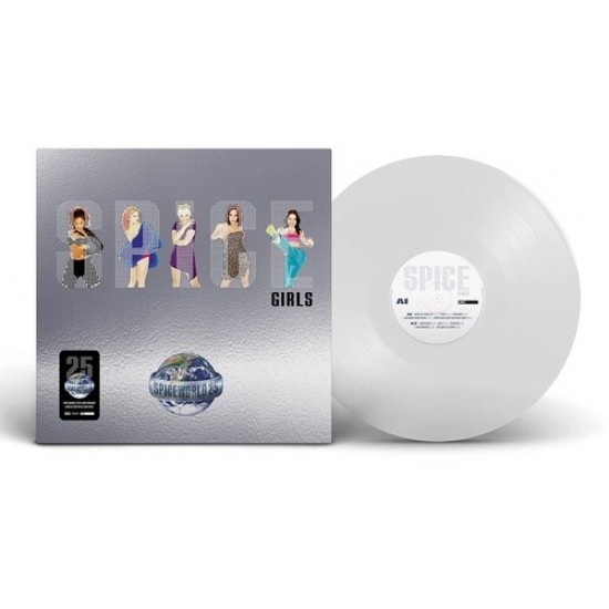 Spice Girls - Spiceworld 25 (Vinyl)