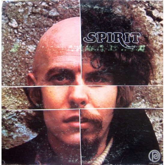 Spirit - Spirit (Vinyl)