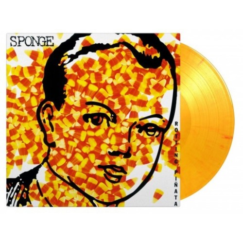 Sponge - Rotting Piñata (Vinyl)