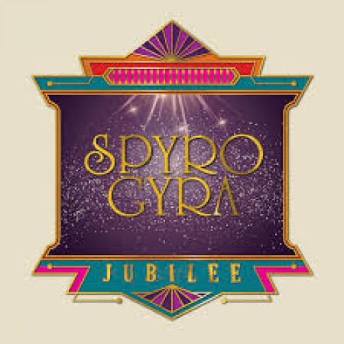 Spyro Gyra - Jubilee (CD)