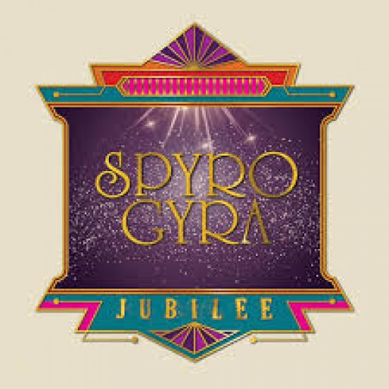 Spyro Gyra - Jubilee (CD) Spyro Gyra - Jubilee (CD)