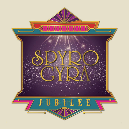 Spyro Gyra - Jubilee (Vinyl)