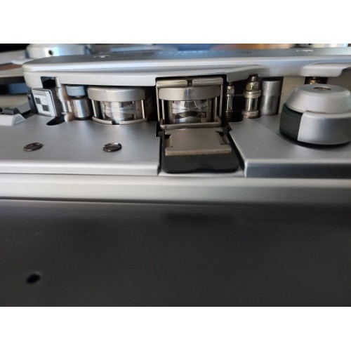 Magnetofon Studer A807 MK II (Second Hand)