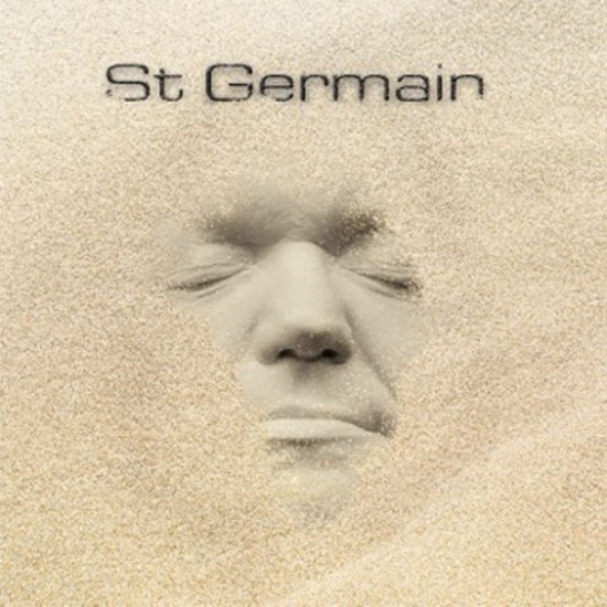 St Germain - St Germain (Vinyl)