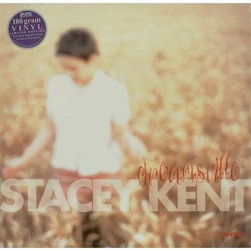 Stacey Kent ‎– Dreamsville (Vinyl)