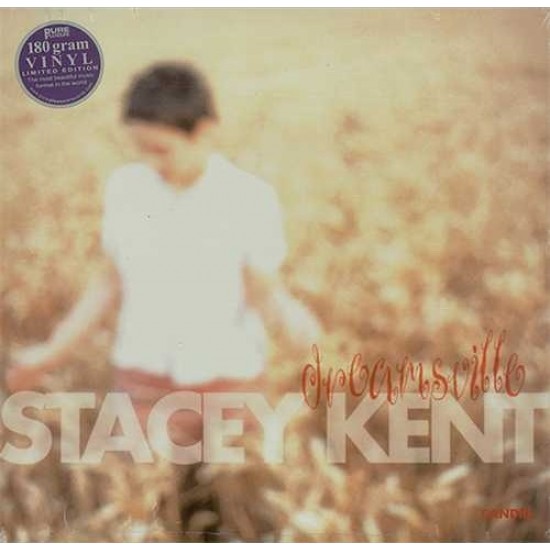 Stacey Kent ‎– Dreamsville (Vinyl)