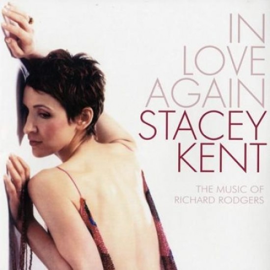 Stacey Kent ‎– In Love Again: The Music Of Richard Rodgers (Vinyl)