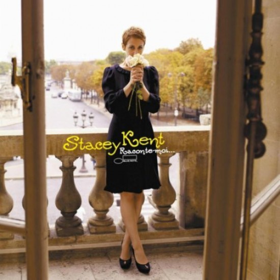 Stacey Kent - Raconte-Moi (CD)