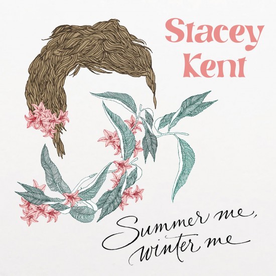 Stacey Kent - Summer Me, Winter Me (Vinyl)