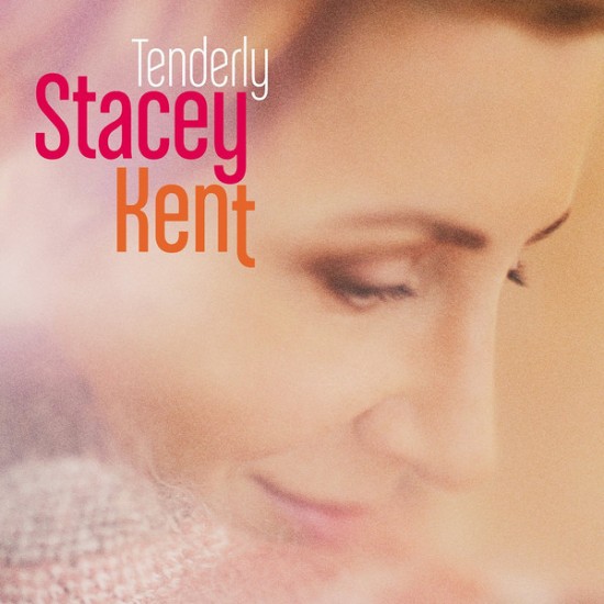 Stacey Kent ‎– Tenderly (CD)