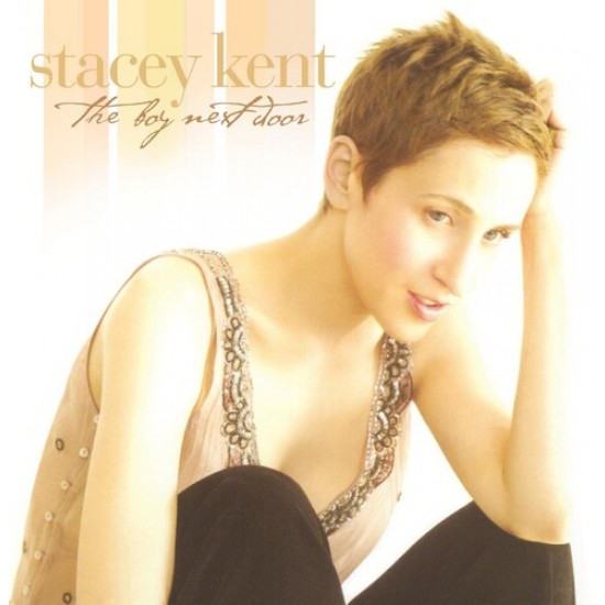 Stacey Kent - The Boy Next Door (Vinyl)