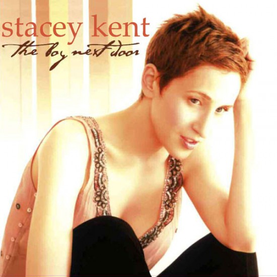 Stacey Kent - The Boy Next Door (Vinyl)