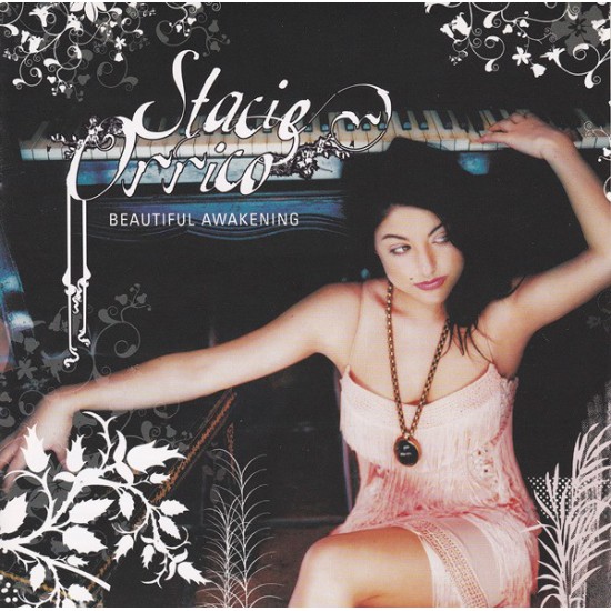 Stacie Orrico ‎– Beautiful Awakening (CD)