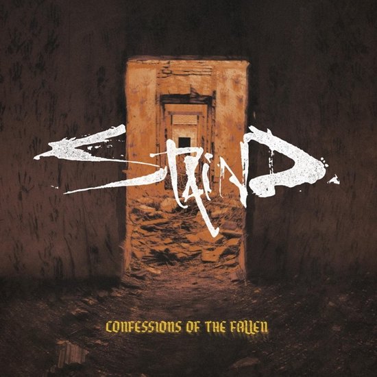 Staind - Confessions Of The Fallen (Vinyl)