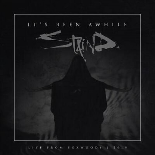 Staind - It's Been Awhile - Live From Foxwoods 2019 (Vinyl)