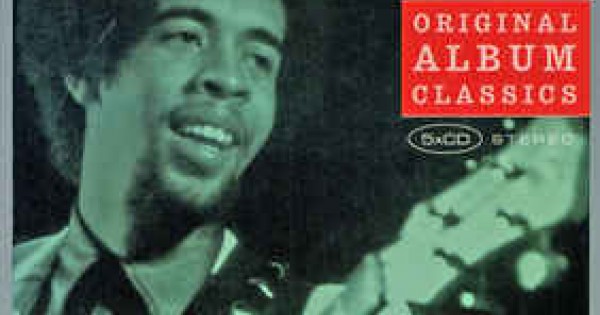 Stanley Clarke ‎– Original Album Classics (CD)