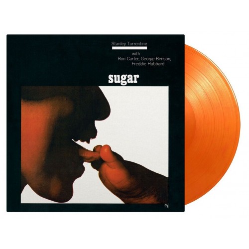 Stanley Turrentine - Sugar (Vinyl)