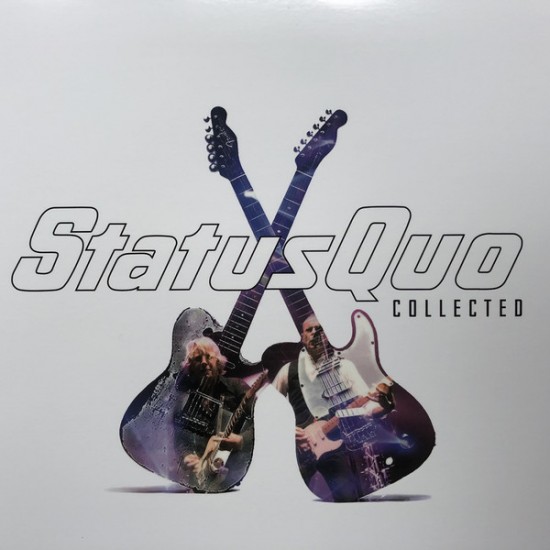 Status Quo - Collected (Vinyl)