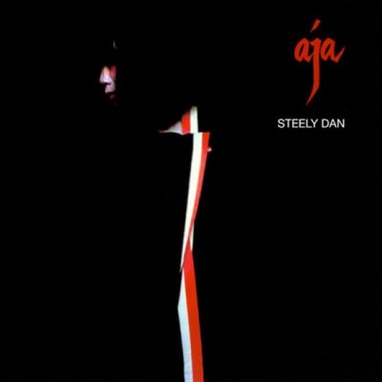 Steely Dan ‎– Aja (Vinyl)