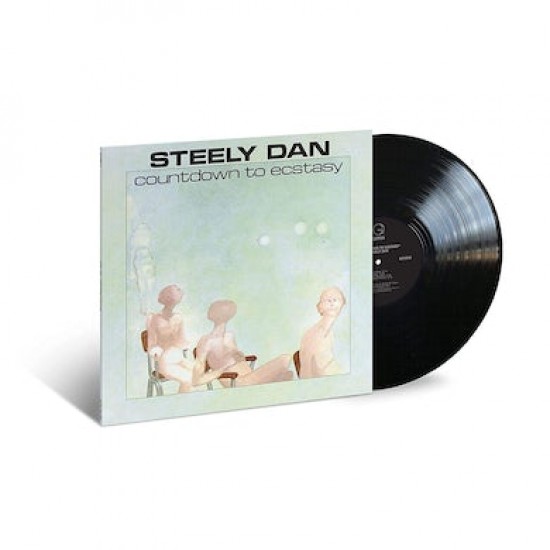 Steely Dan - Countdown To Ecstasy (Vinyl)