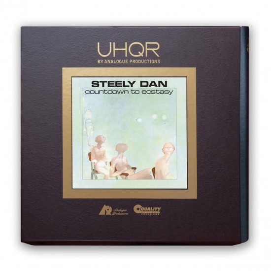 Steely Dan - Countdown To Ecstasy (Vinyl)