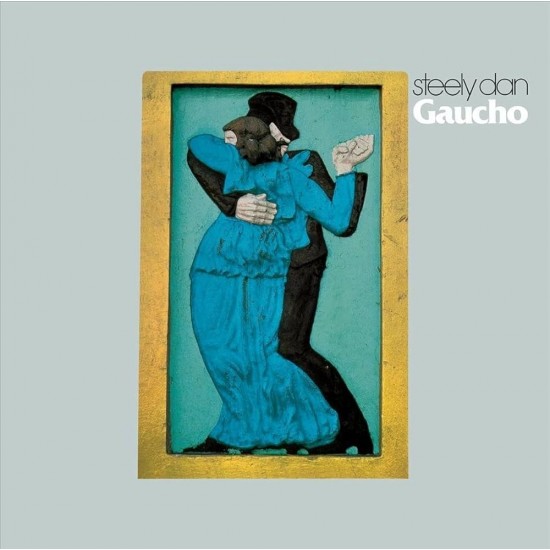 Steely Dan - Gaucho (Vinyl)