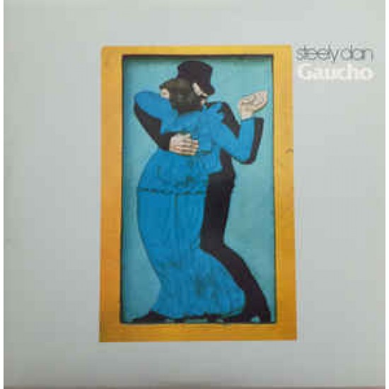 Steely Dan - Gaucho (Vinyl)