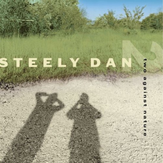 Steely Dan - Two Against Nature (Vinyl)