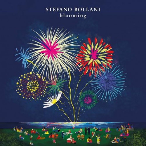 Stefano Bollani - blooming (CD)