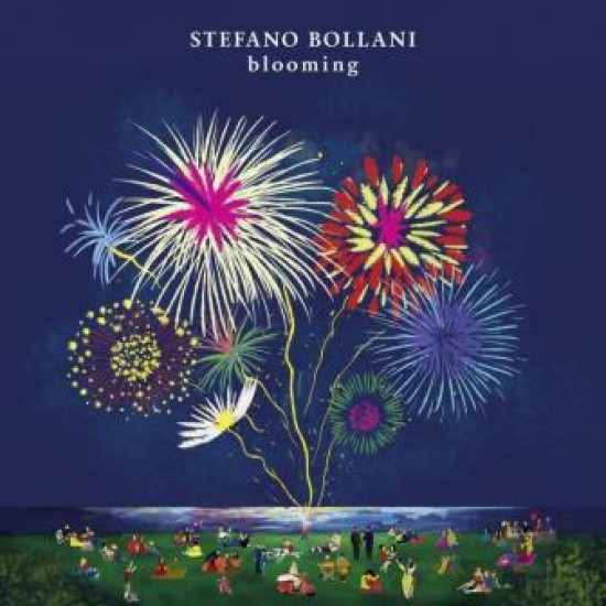 Stefano Bollani - Blooming (Vinyl)