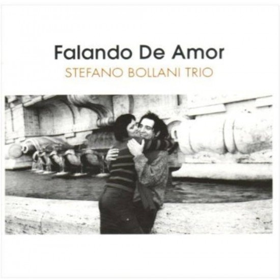 Stefano Bollani Trio - Falando De Amor (CD)