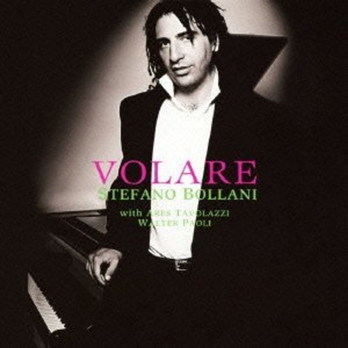 Stefano Bollani - Volare (CD)