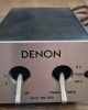 Step Up Denon AU-320 (Second Hand) Step Up Denon AU-320 (Second Hand)