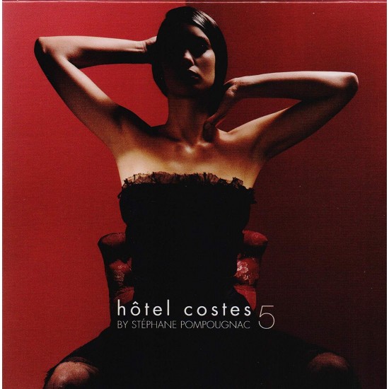 Stephane Pompougnac - Hotel Costes Volume 5 (Vinyl)